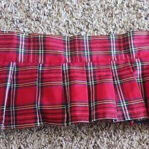 Mini-Skirt